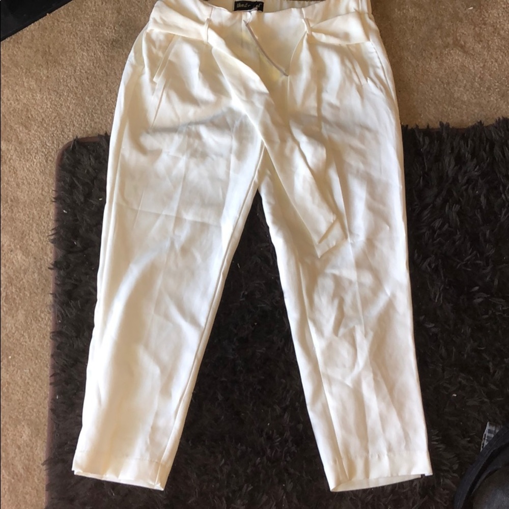 Pants